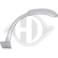 DIEDERICHS 9252131 - Panel lateral