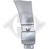 DIEDERICHS 9419071 - Guardabarros