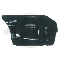 DIEDERICHS 9318252 - Panel lateral