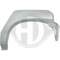 DIEDERICHS 9322031 - Panel lateral