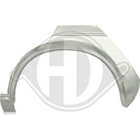 DIEDERICHS 9329131 - Panel lateral