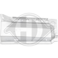 DIEDERICHS 9411065 - Panel lateral