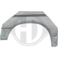 DIEDERICHS 9417032 - Panel lateral