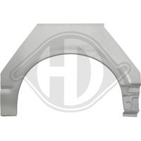 DIEDERICHS 9418131 - Panel lateral