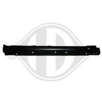 DIEDERICHS 9450012 - Chapa de entrada