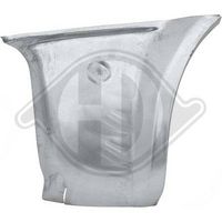 DIEDERICHS 9450082 - Panel lateral