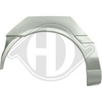 DIEDERICHS 9451032 - Panel lateral