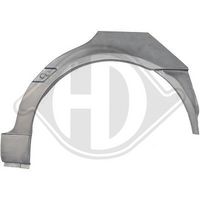 DIEDERICHS 9451131 - Panel lateral