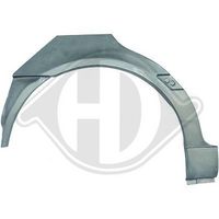 DIEDERICHS 9451132 - Panel lateral