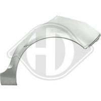 DIEDERICHS 9453631 - Panel lateral