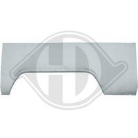 DIEDERICHS 9585146 - Panel lateral