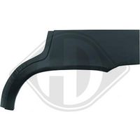 DIEDERICHS 9651031 - Panel lateral