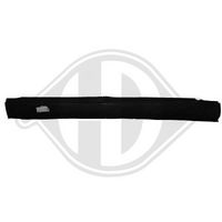 DIEDERICHS 9658042 - Chapa de entrada