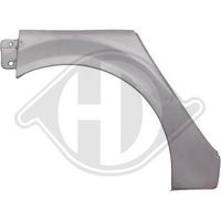 DIEDERICHS 9671132 - Panel lateral