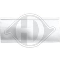 DIEDERICHS 9741150 - Puerta, carrocería