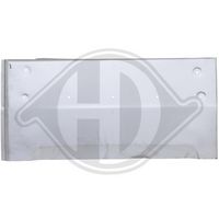 DIEDERICHS 9742083 - Puerta trasera