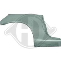 DIEDERICHS 9924131 - Panel lateral