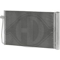 DIEDERICHS DCC1565 - Condensador, aire acondicionado - DIEDERICHS Climate