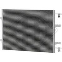 DIEDERICHS DCC1355 - Condensador, aire acondicionado - DIEDERICHS Climate