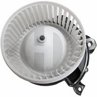 DIEDERICHS DCG1001 - Ventilador habitáculo - DIEDERICHS Climate