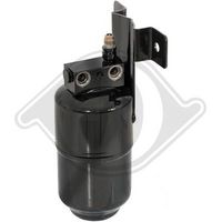 DIEDERICHS DCT1104 - Filtro deshidratante, aire acondicionado - DIEDERICHS Climate