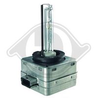 DIEDERICHS LID10002 - Lámpara, faro de carretera