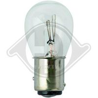 DIEDERICHS LID10050 - Bombilla, luces diurnas
