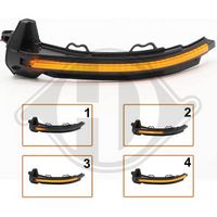 DIEDERICHS LID10420 - Piloto intermitente - HD Tuning