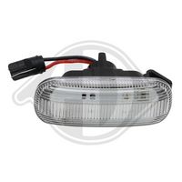 DIEDERICHS LID10425 - Piloto intermitente