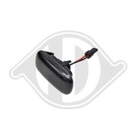 DIEDERICHS LID10426 - Piloto intermitente