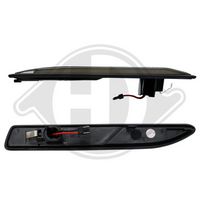 DIEDERICHS LID10437 - Piloto intermitente