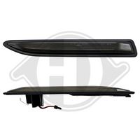 DIEDERICHS LID10437 - Piloto intermitente