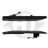 DIEDERICHS LID10437 - Piloto intermitente