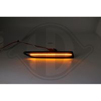 DIEDERICHS LID10437 - Piloto intermitente