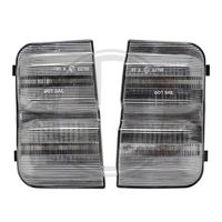 DIEDERICHS LID10458 - Piloto intermitente - HD Tuning