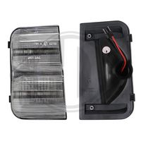 DIEDERICHS LID10460 - Piloto intermitente