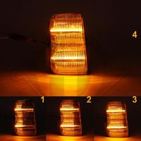 DIEDERICHS LID10460 - Piloto intermitente