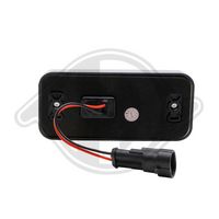 DIEDERICHS LID10463 - Piloto intermitente