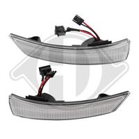 DIEDERICHS LID10489 - Piloto intermitente