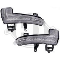 DIEDERICHS LID10499 - Piloto intermitente - HD Tuning