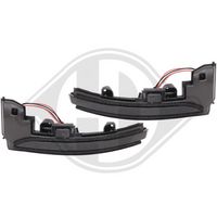 DIEDERICHS LID10521 - Piloto intermitente - HD Tuning