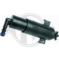 DIEDERICHS SRA10019 - Sistema de lavado de faros