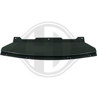 DIEDERICHS ZUB00012 - protección motor /empotramiento - HD Tuning
