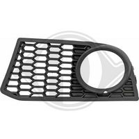 DIEDERICHS ZUB00029 - Pantalla, faro antiniebla - HD Tuning