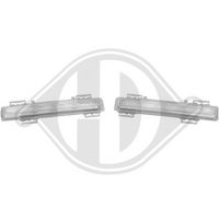 DIEDERICHS ZUB00165 - Juego de luces circulación diurna - HD Tuning