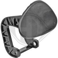 DIEDERICHS ZUB00211 - Cubierta, parachoques - HD Tuning