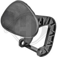 DIEDERICHS ZUB00212 - Cubierta, parachoques