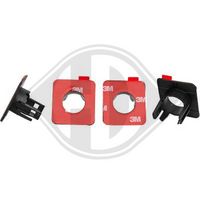 DIEDERICHS ZUB00342 - Soporte, parachoques - HD Tuning