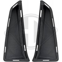 DIEDERICHS ZUB00410 - Cubierta, parachoques - HD Tuning