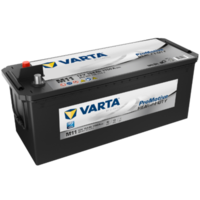 VARTA 654011115A742 - Batería de arranque